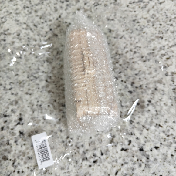 BEIS The Micro Roller Charm in Beige - Picture 5 of 6